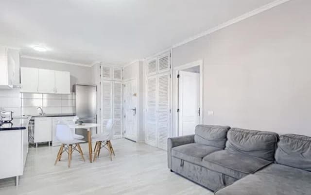 2 soverom Leilighet til salgs i Callao Salvaje - Playa Paraíso, Adeje med garasje - € 295 000 (Ref: 9490009)