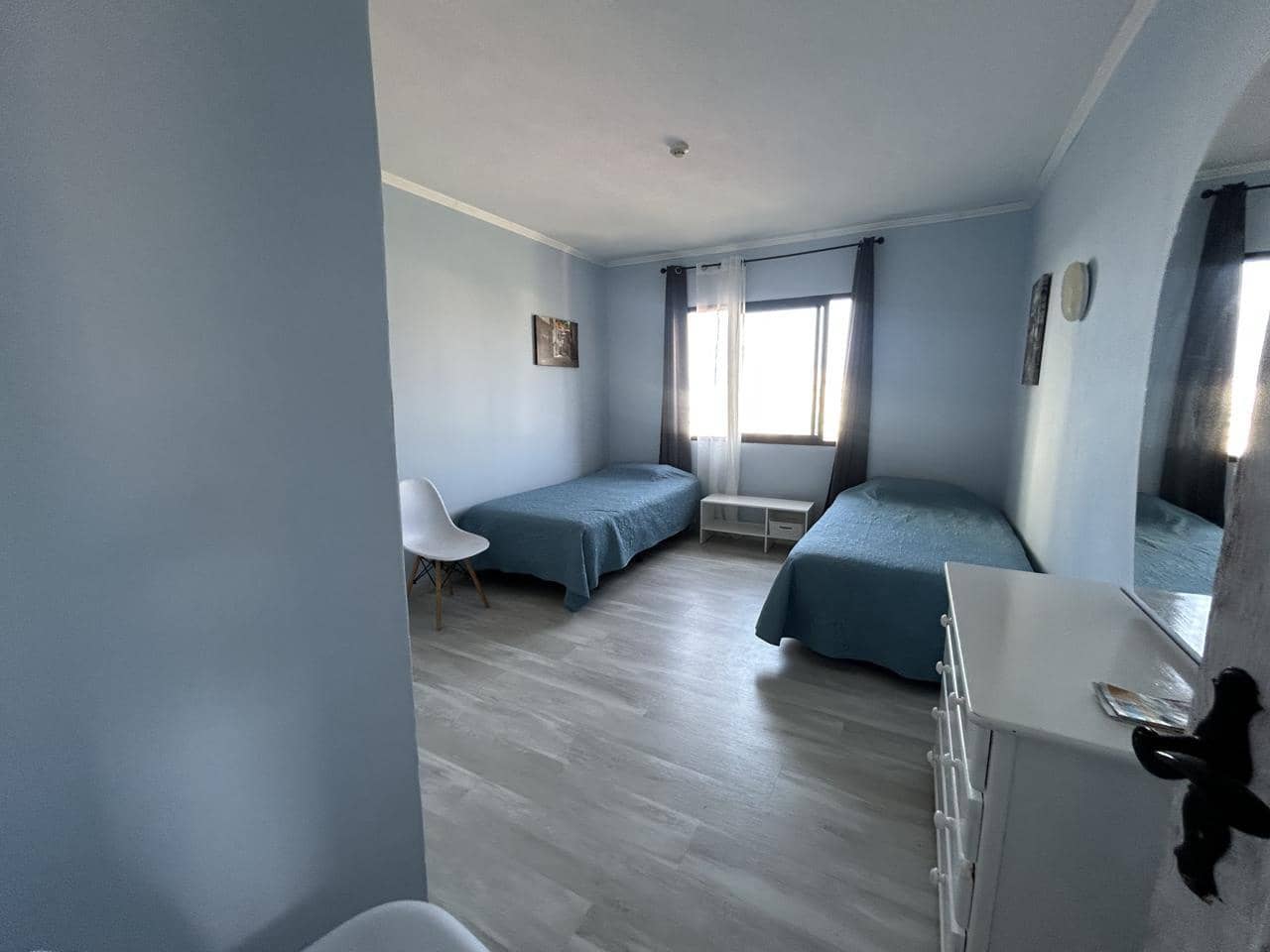 2 bedroom Flat for sale in Adeje with garage - € 295,000 (Ref: 9490009)