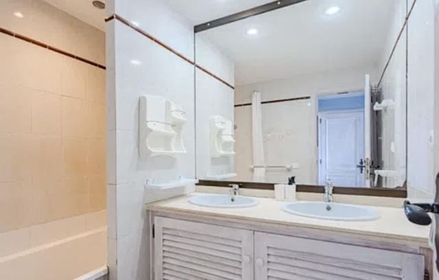 2 soverom Leilighet til salgs i Callao Salvaje - Playa Paraíso, Adeje med garasje - € 295 000 (Ref: 9490009)