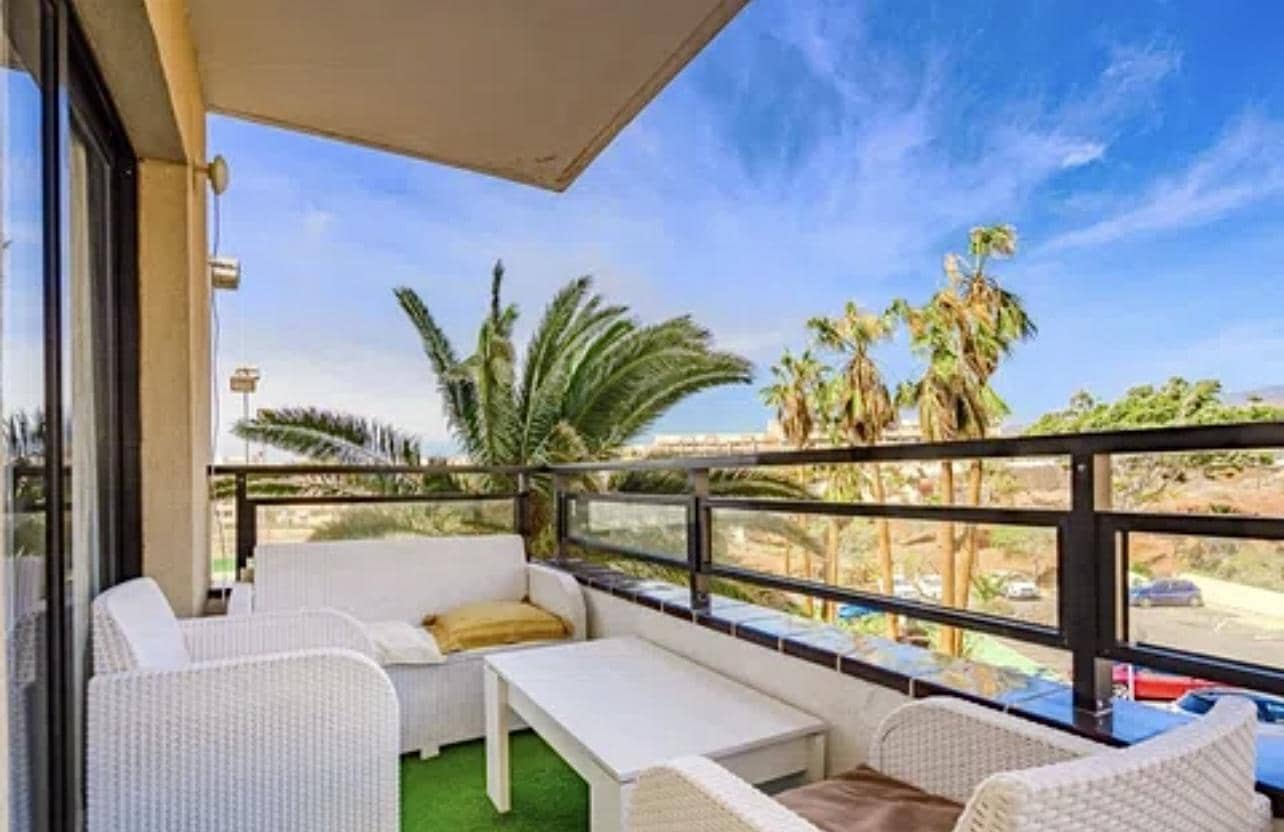 2 bedroom Flat for sale in Adeje with garage - € 295,000 (Ref: 9490009)