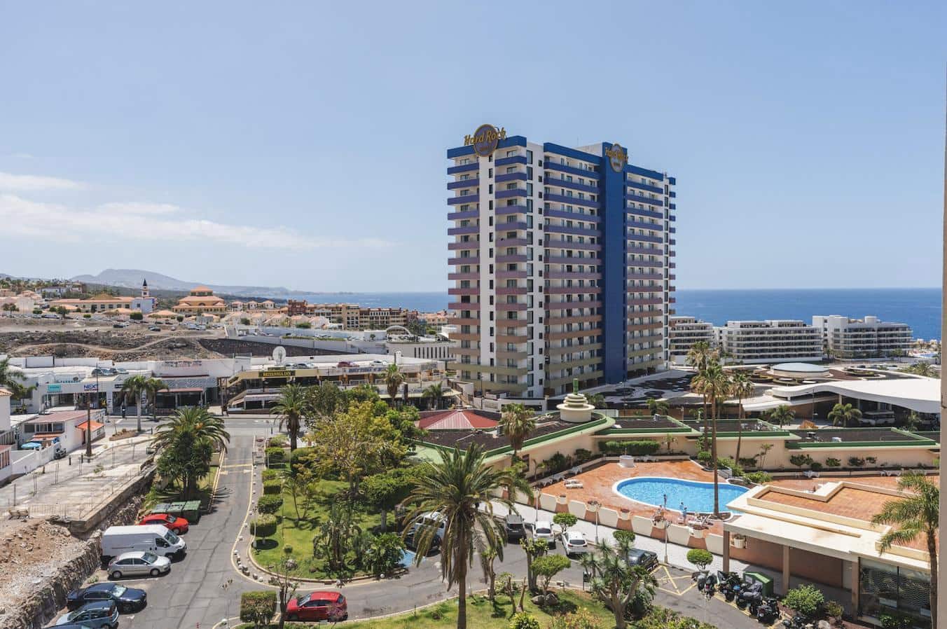 2 bedroom Flat for sale in Adeje with garage - € 295,000 (Ref: 9490009)