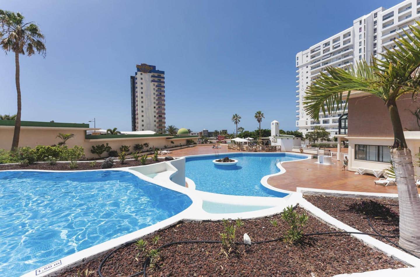 2 bedroom Flat for sale in Adeje with garage - € 295,000 (Ref: 9490009)