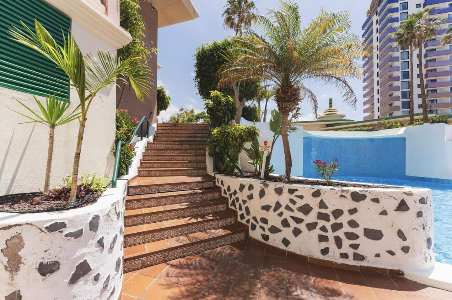 2 bedroom Flat for sale in Adeje with garage - € 295,000 (Ref: 9490009)