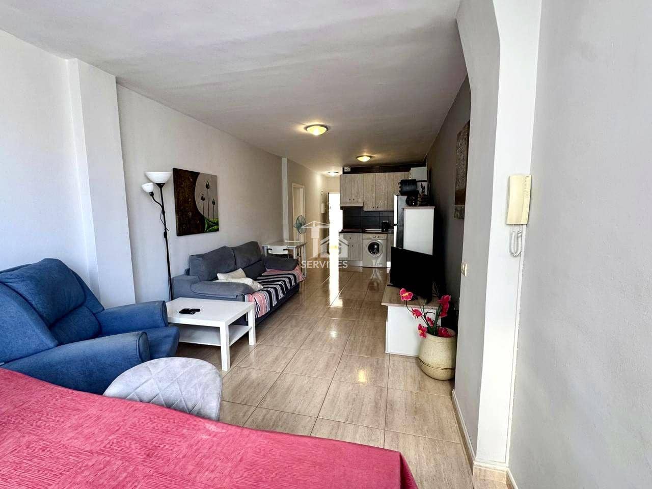 1 bedroom Flat for sale in Arona with pool garage - € 235,000 (Ref: 9490011)