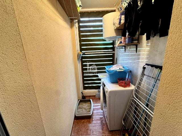 Piso de 2 habitaciones en Valle de San Lorenzo, Arona en venta con garaje - 195.000 € (Ref: 9490013)