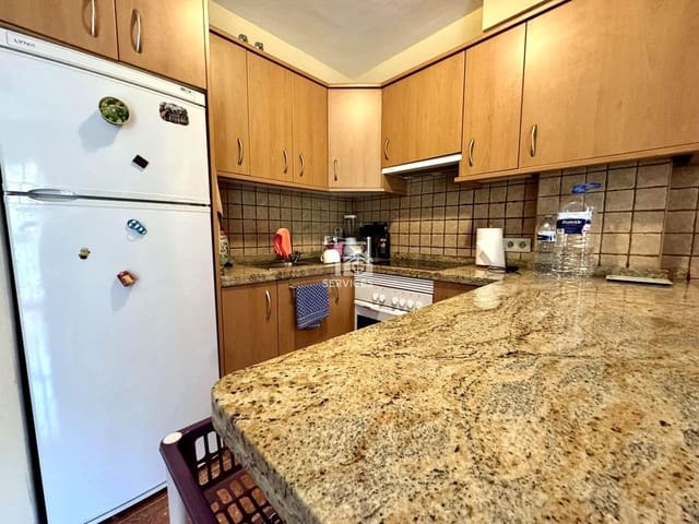 Piso de 2 habitaciones en Valle de San Lorenzo, Arona en venta con garaje - 195.000 € (Ref: 9490013)