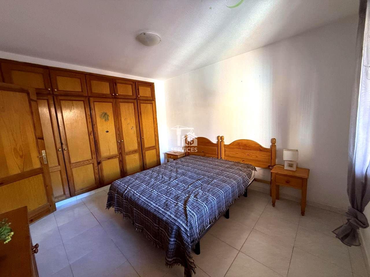 1 bedroom Flat for sale in Arona with pool - € 240,000 (Ref: 9490100)