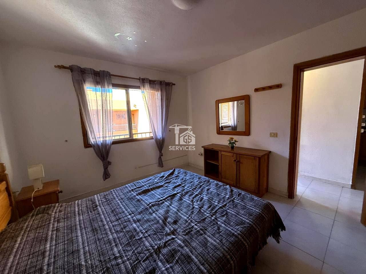 1 bedroom Flat for sale in Arona with pool - € 240,000 (Ref: 9490100)