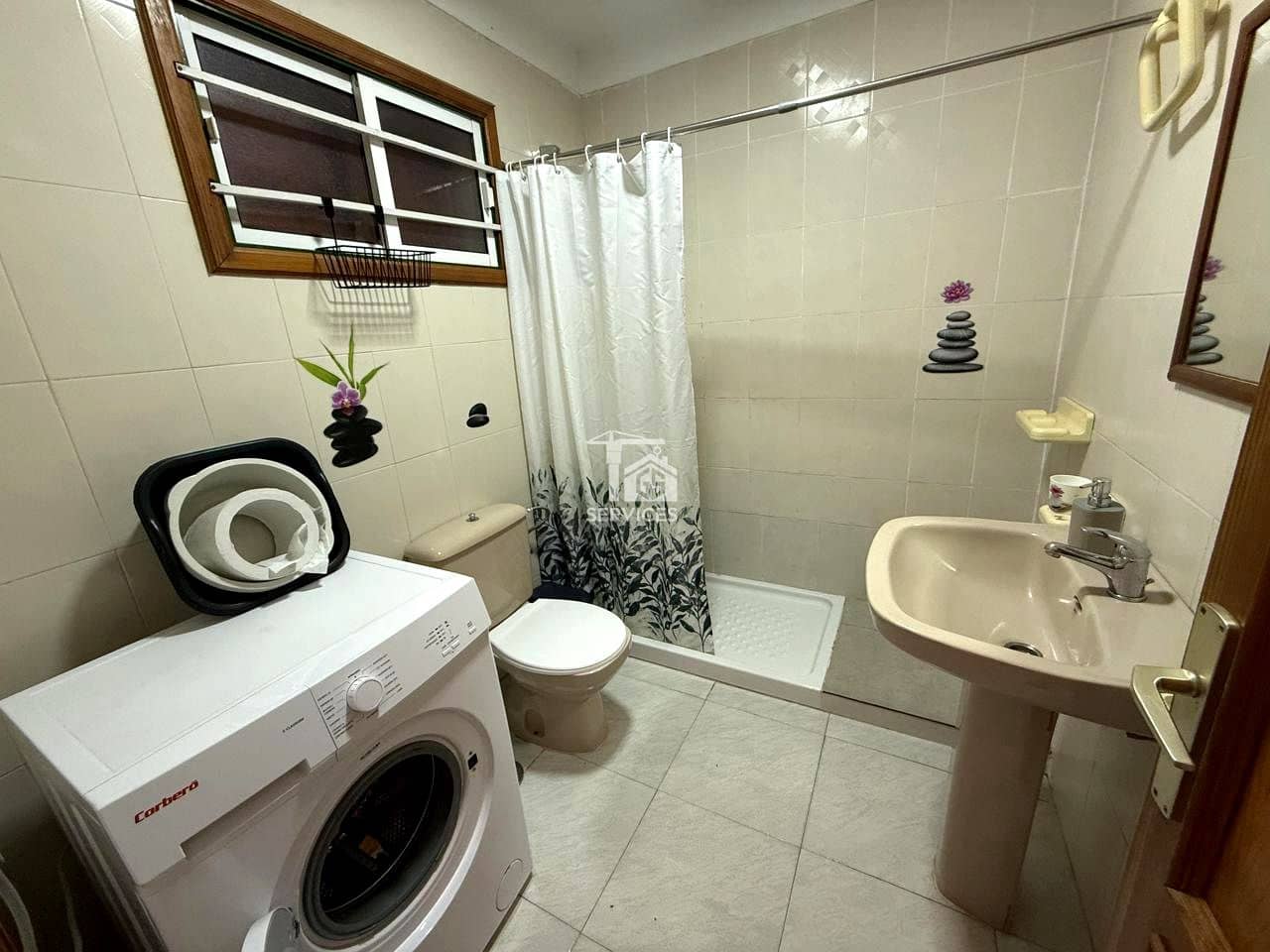 1 bedroom Flat for sale in Arona with pool - € 240,000 (Ref: 9490100)