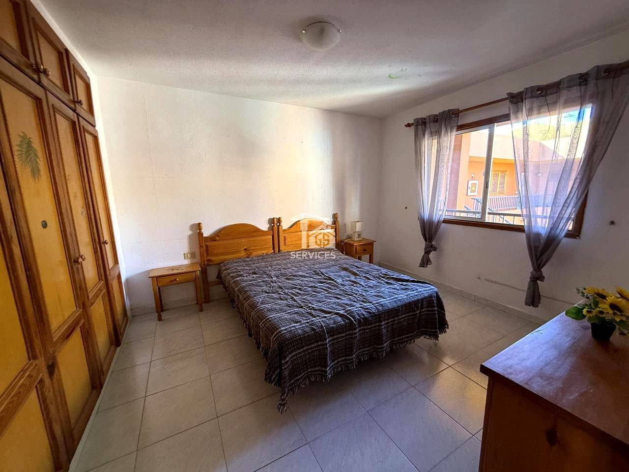 1 bedroom Flat for sale in Arona with pool - € 240,000 (Ref: 9490100)