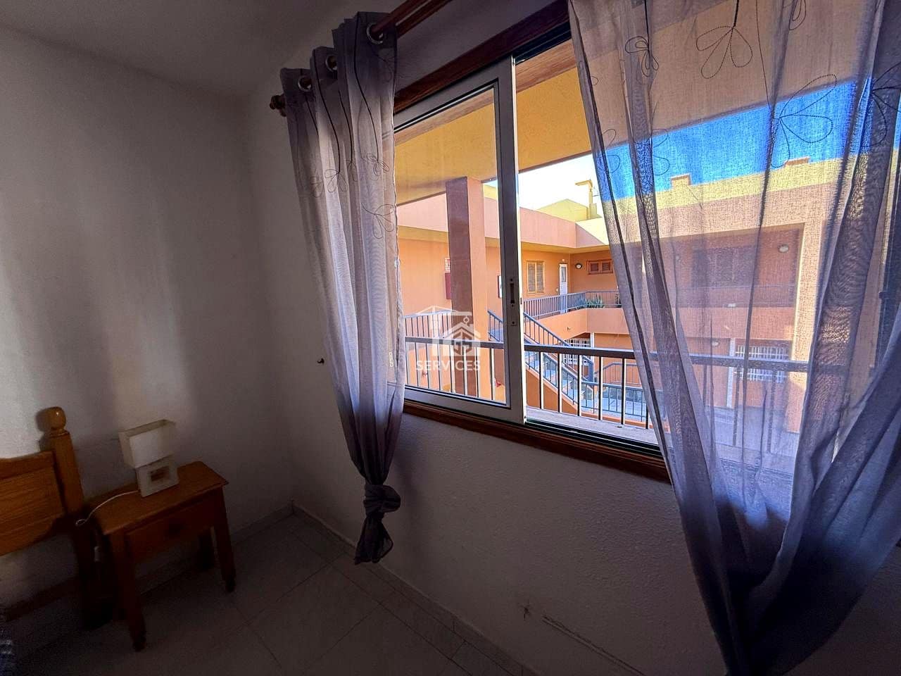 1 bedroom Flat for sale in Arona with pool - € 240,000 (Ref: 9490100)