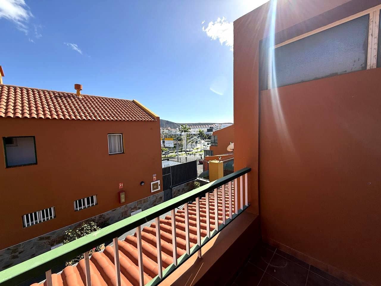 1 bedroom Flat for sale in Arona with pool - € 240,000 (Ref: 9490100)