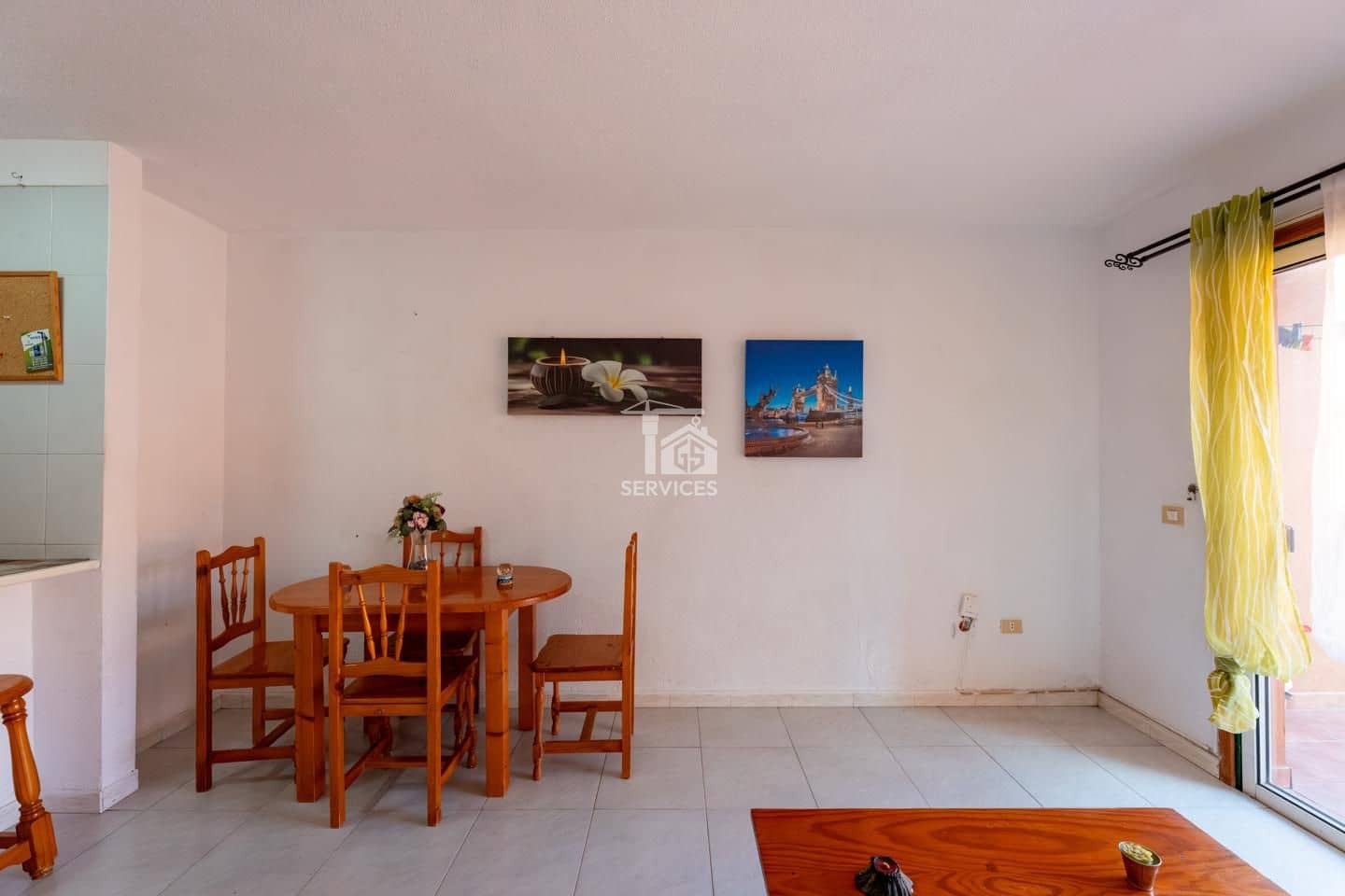 1 slaapkamer Flat te koop in Arona met zwembad - € 240.000 (Ref: 9490100)