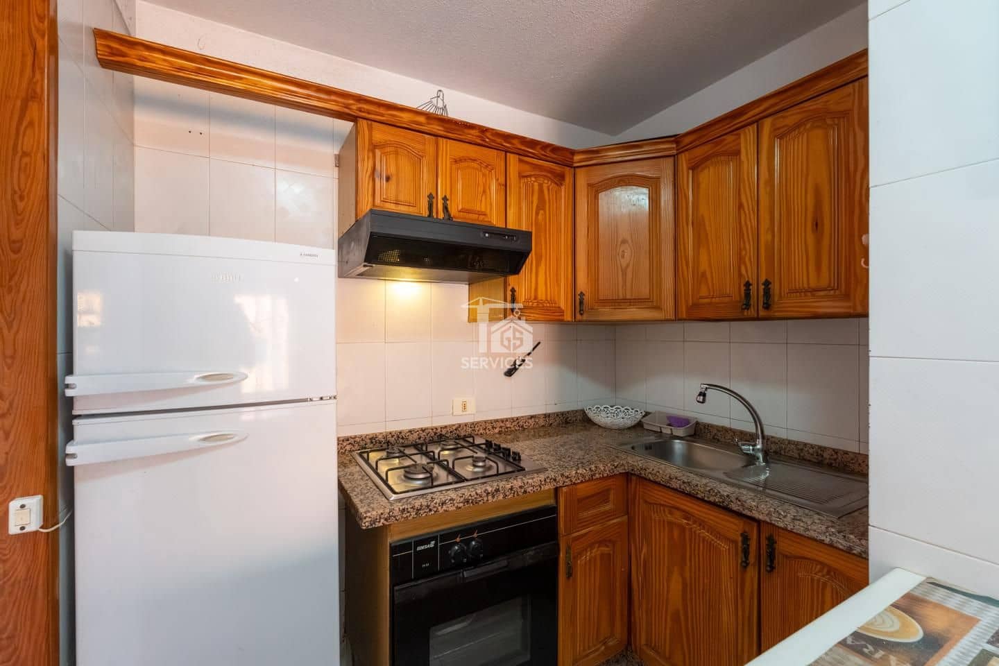 1 slaapkamer Flat te koop in Arona met zwembad - € 240.000 (Ref: 9490100)