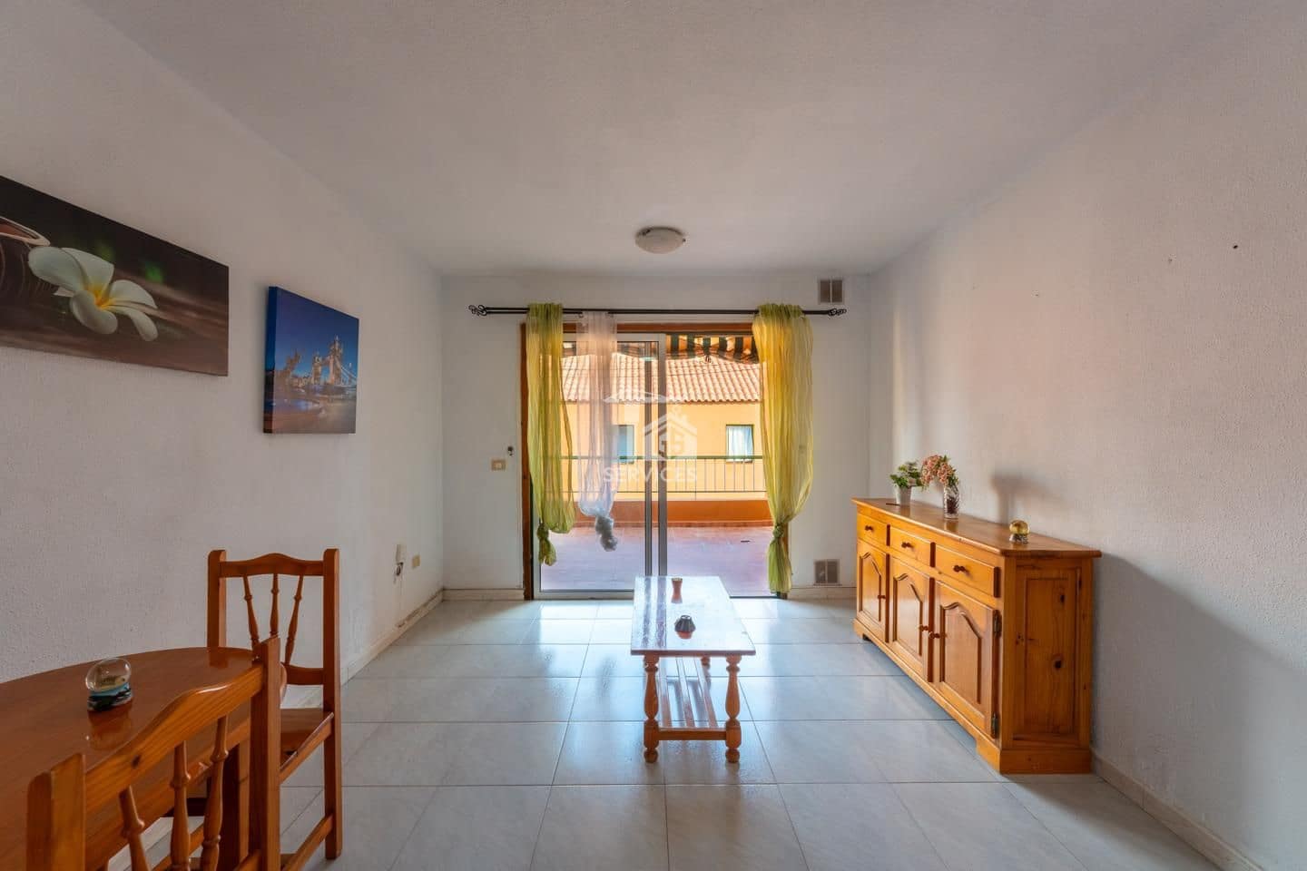 1 slaapkamer Flat te koop in Arona met zwembad - € 240.000 (Ref: 9490100)