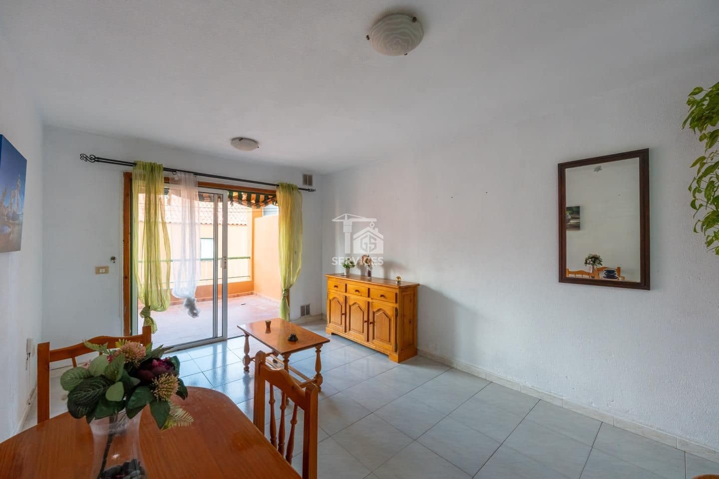 1 slaapkamer Flat te koop in Arona met zwembad - € 240.000 (Ref: 9490100)