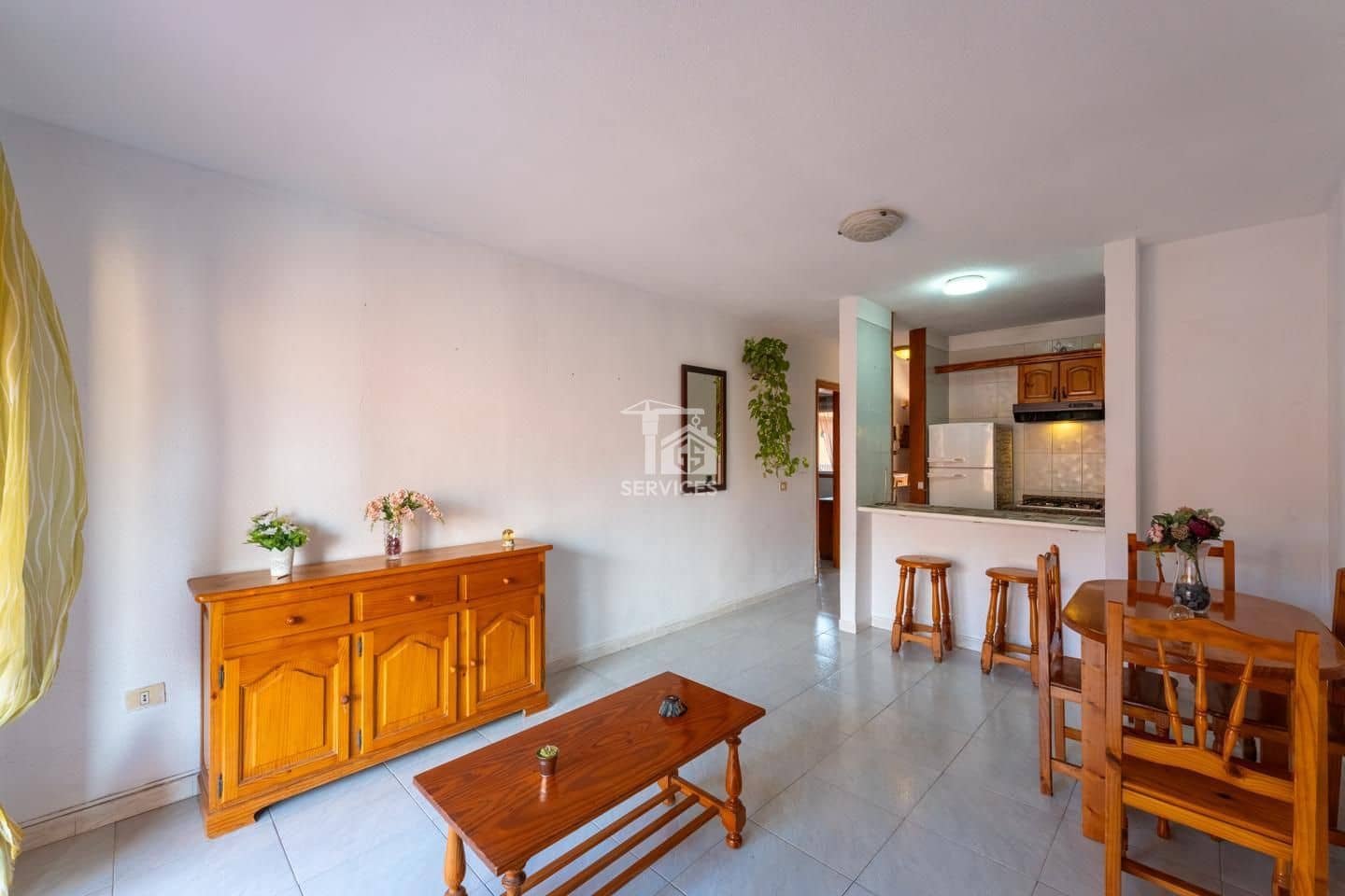 1 slaapkamer Flat te koop in Arona met zwembad - € 240.000 (Ref: 9490100)