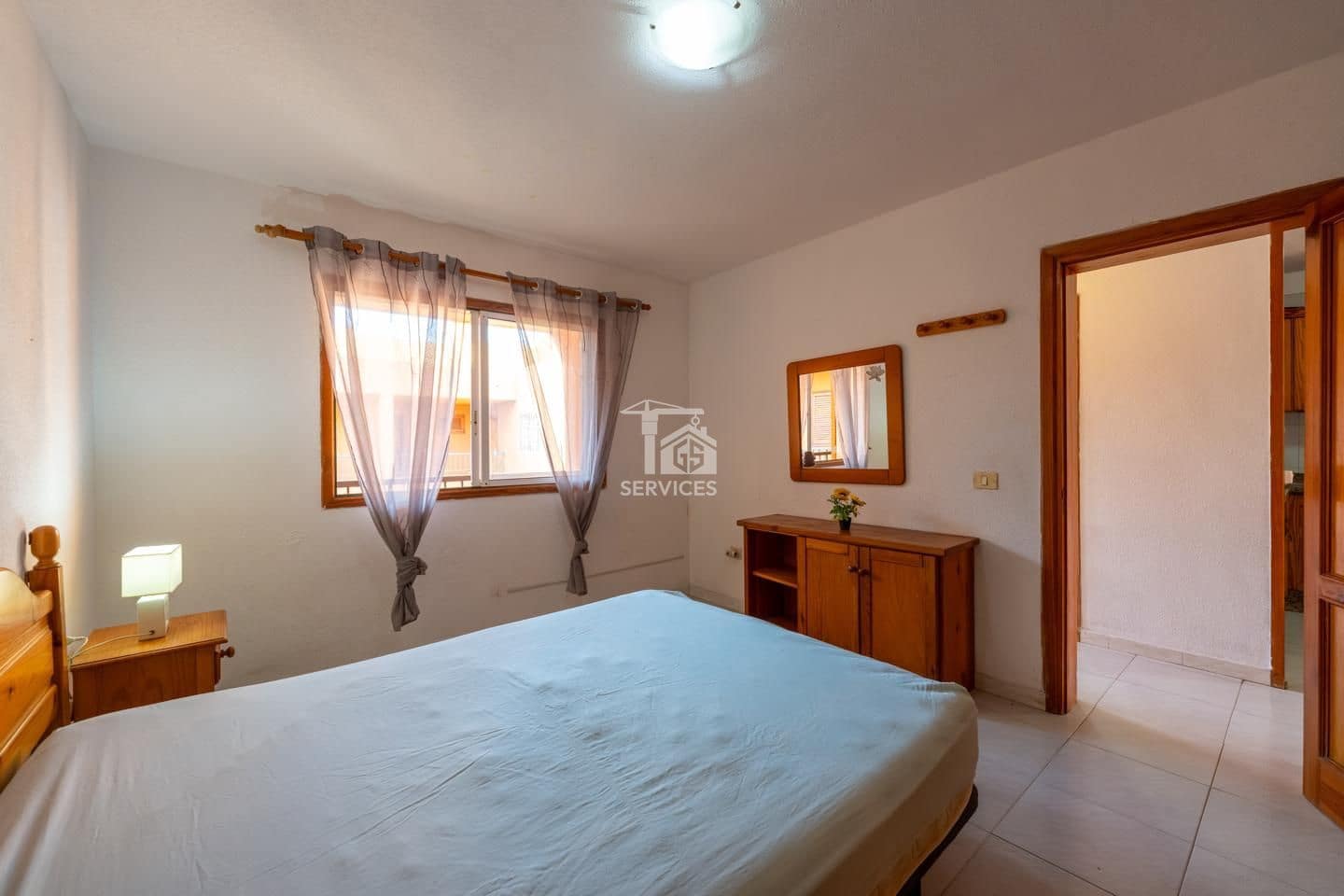 1 slaapkamer Flat te koop in Arona met zwembad - € 240.000 (Ref: 9490100)