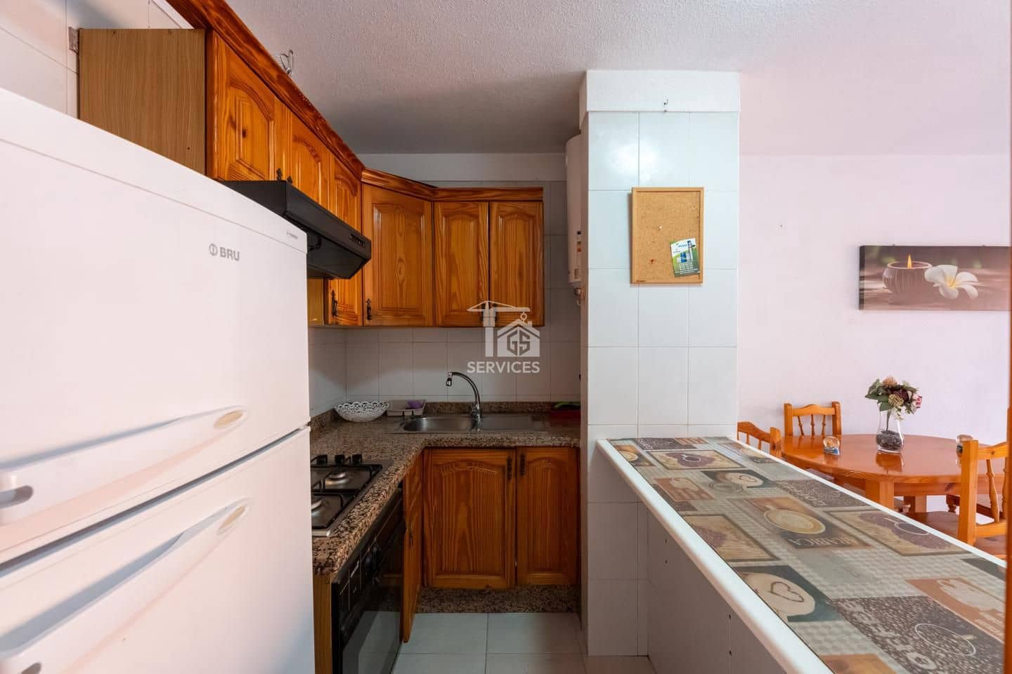 1 slaapkamer Flat te koop in Arona met zwembad - € 240.000 (Ref: 9490100)