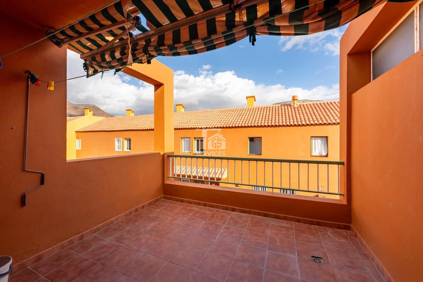 1 slaapkamer Flat te koop in Arona met zwembad - € 240.000 (Ref: 9490100)