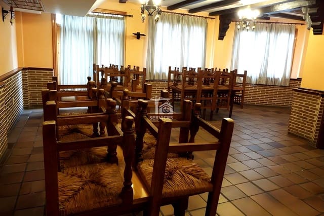 7 bedroom Business for sale in Pulgar with garage - € 380,000 (Ref: 9494231)