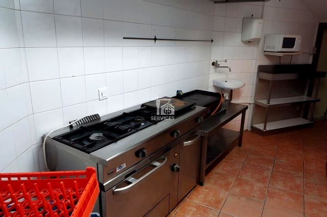 7 bedroom Business for sale in Pulgar with garage - € 380,000 (Ref: 9494231)