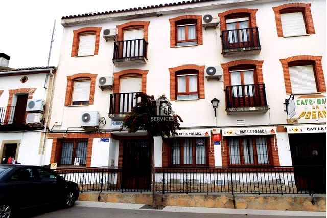 7 bedroom Business for sale in Pulgar with garage - € 380,000 (Ref: 9494231)