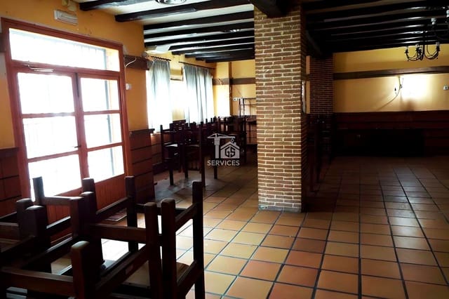 7 bedroom Business for sale in Pulgar with garage - € 380,000 (Ref: 9494231)