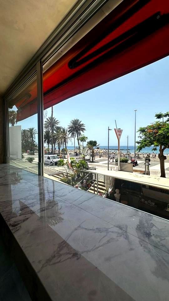 1 soverom Bedrift til salgs i Costa Adeje med garasje - € 379 000 (Ref: 9494459)