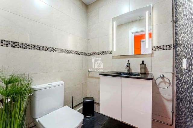 1 soverom Bedrift til salgs i Playa de las Américas, Adeje med garasje - € 379 000 (Ref: 9494459)