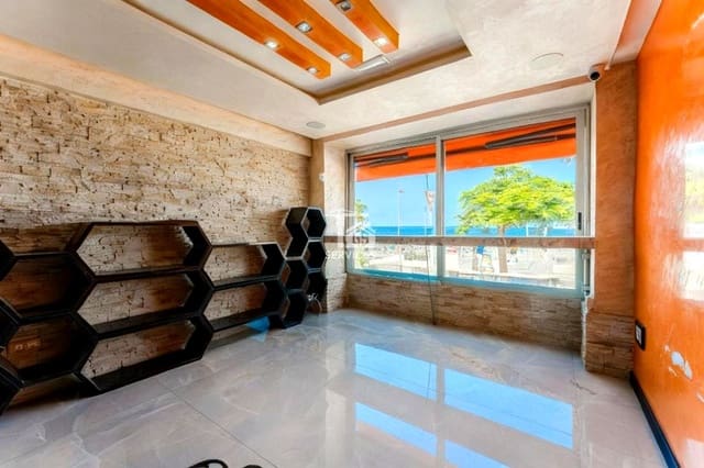 1 soverom Bedrift til salgs i Playa de las Américas, Adeje med garasje - € 379 000 (Ref: 9494459)