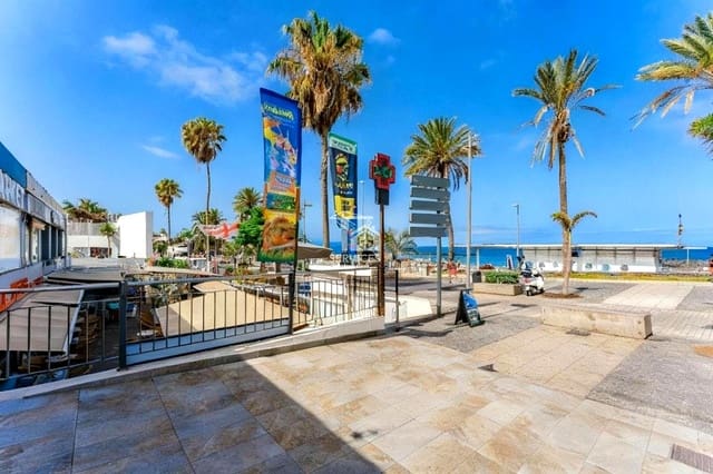 1 soverom Bedrift til salgs i Playa de las Américas, Adeje med garasje - € 379 000 (Ref: 9494459)