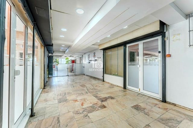 1 soverom Bedrift til salgs i Playa de las Américas, Adeje med garasje - € 379 000 (Ref: 9494459)