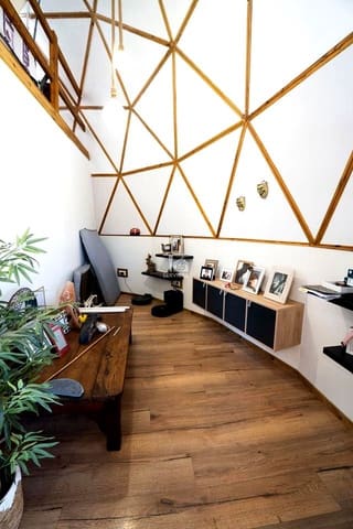 5 chambre Villa/Maison à vendre à Granadilla de Abona avec garage - 600 000 € (Ref: 9499500)