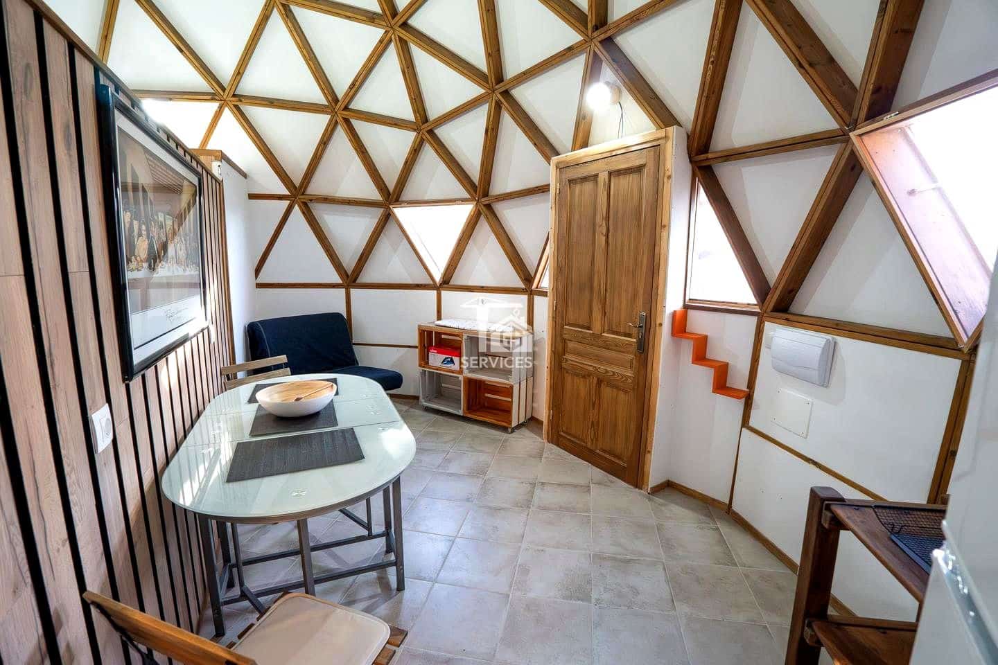 5 bedroom Villa for sale in Granadilla de Abona with garage - € 600,000 (Ref: 9499500)