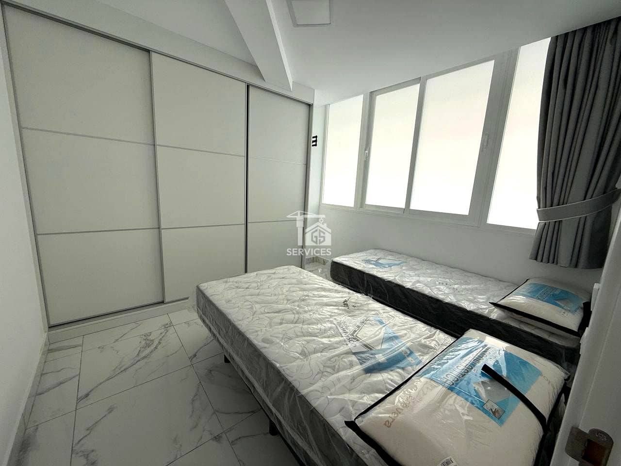 2 bedroom Flat for sale in Arona with pool garage - € 520,000 (Ref: 9499510)