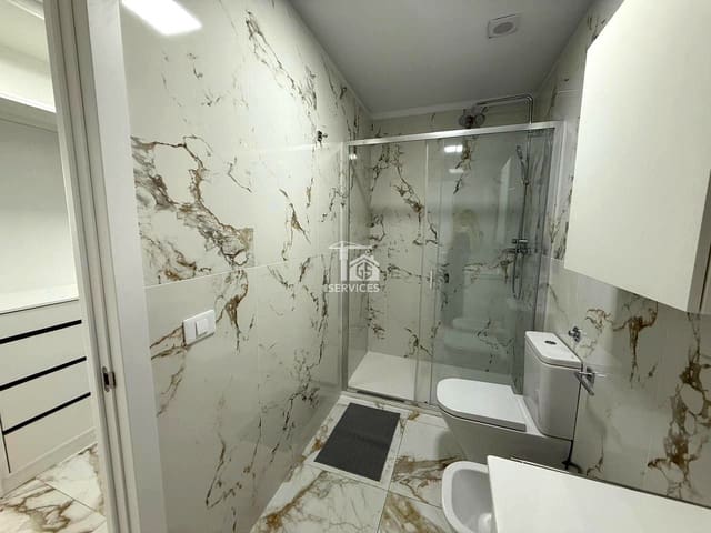 2 chambre Appartement à vendre à Los Cristianos, Arona avec piscine garage - 520 000 € (Ref: 9499510)