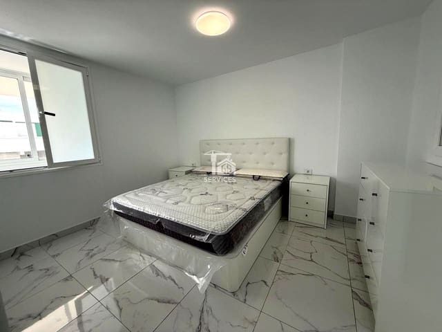 2 chambre Appartement à vendre à Los Cristianos, Arona avec piscine garage - 520 000 € (Ref: 9499510)