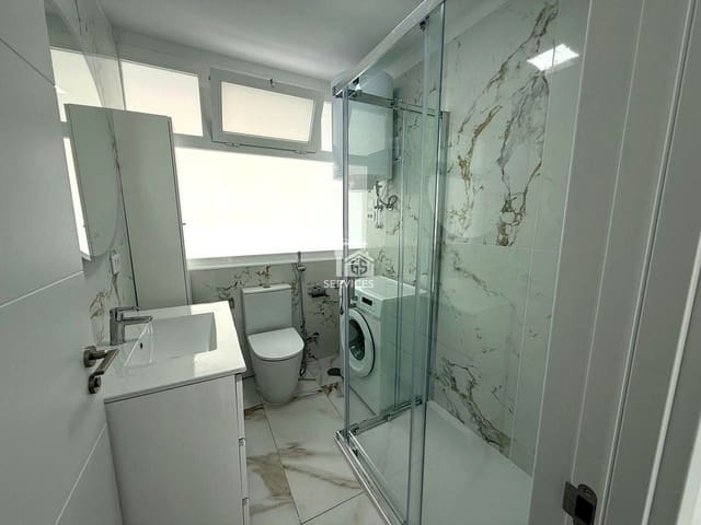 2 chambre Appartement à vendre à Los Cristianos, Arona avec piscine garage - 520 000 € (Ref: 9499510)