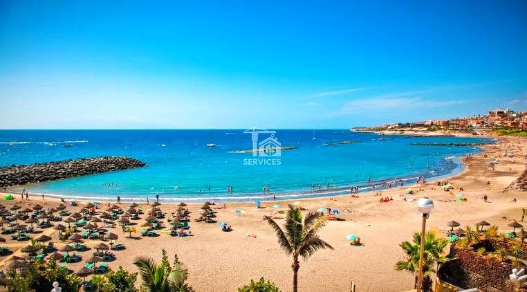 1 bedroom Flat for sale in Arona with pool garage - € 441,000 (Ref: 9499512)