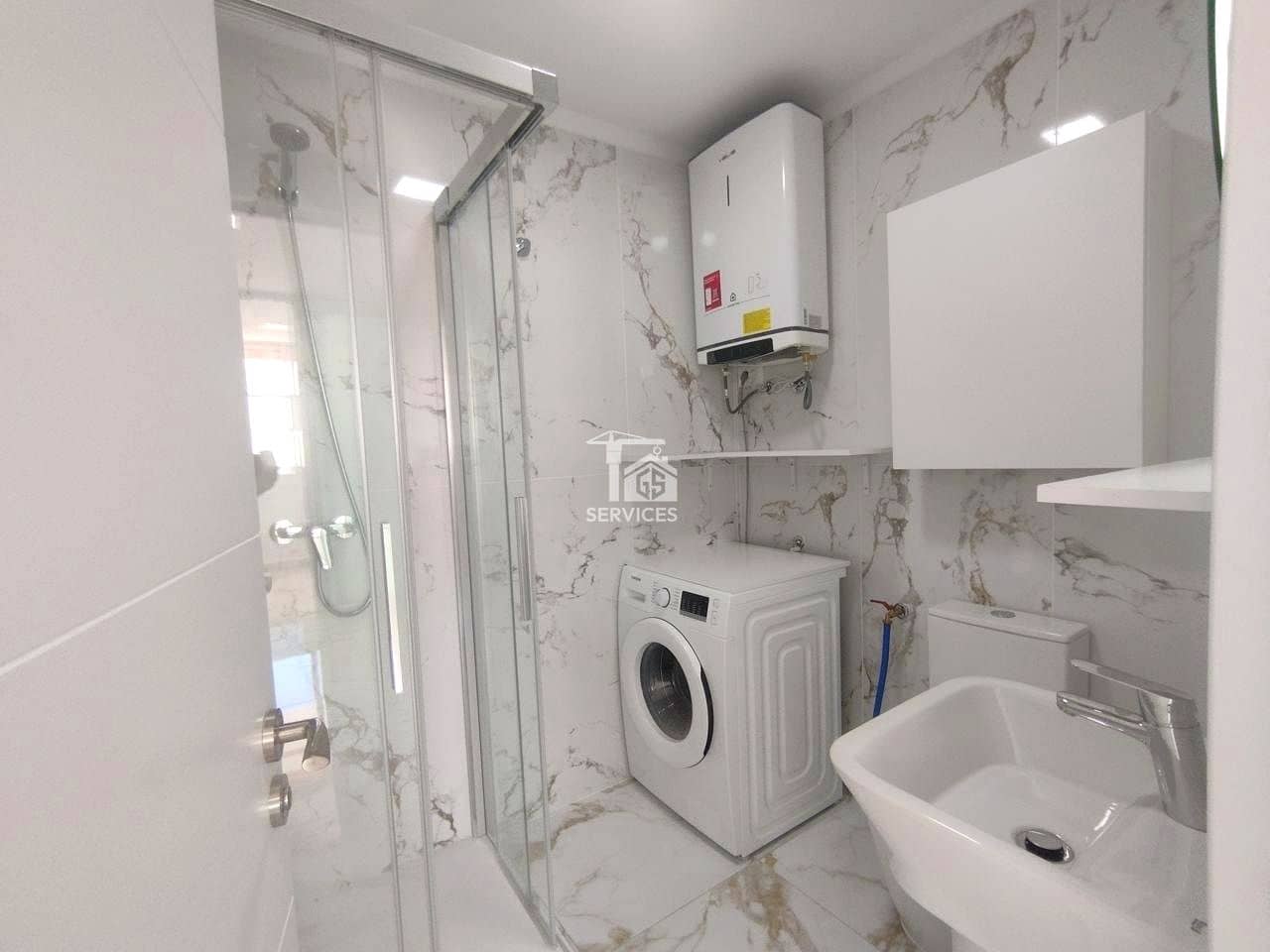 1 bedroom Flat for sale in Arona with pool garage - € 441,000 (Ref: 9499512)