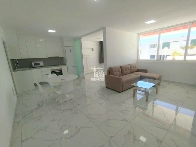 1 slaapkamer Flat te koop in Los Cristianos, Arona met zwembad garage - € 441.000 (Ref: 9499512)