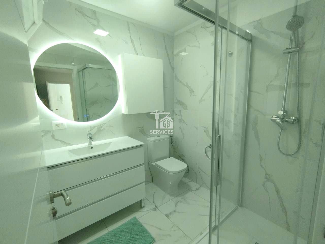 1 bedroom Flat for sale in Arona with pool garage - € 441,000 (Ref: 9499512)