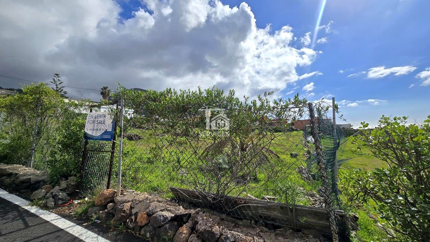 Grond te koop in Guia de Isora - € 500.000 (Ref: 9499513)