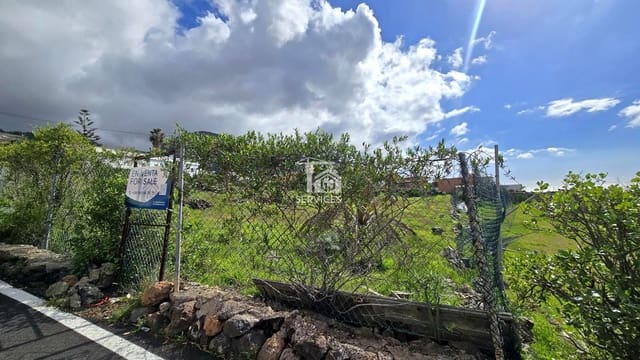 Grond te koop in Guía de Isora - € 500.000 (Ref: 9499513)