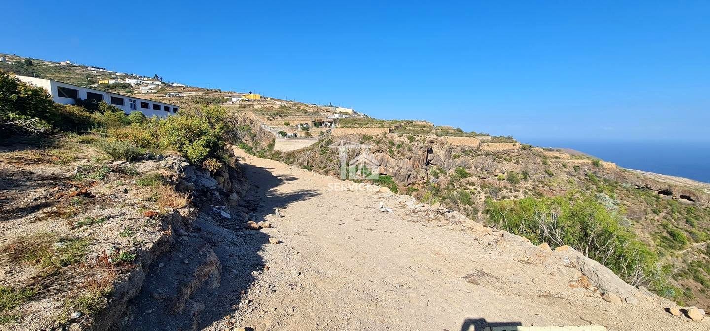 Terreno/Finca Rústica en Fasnia en venta - 19.900 € (Ref: 9499514)