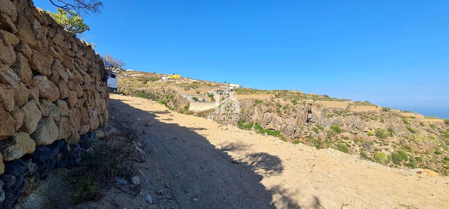 Terreno/Finca Rústica en Fasnia en venta - 19.900 € (Ref: 9499514)
