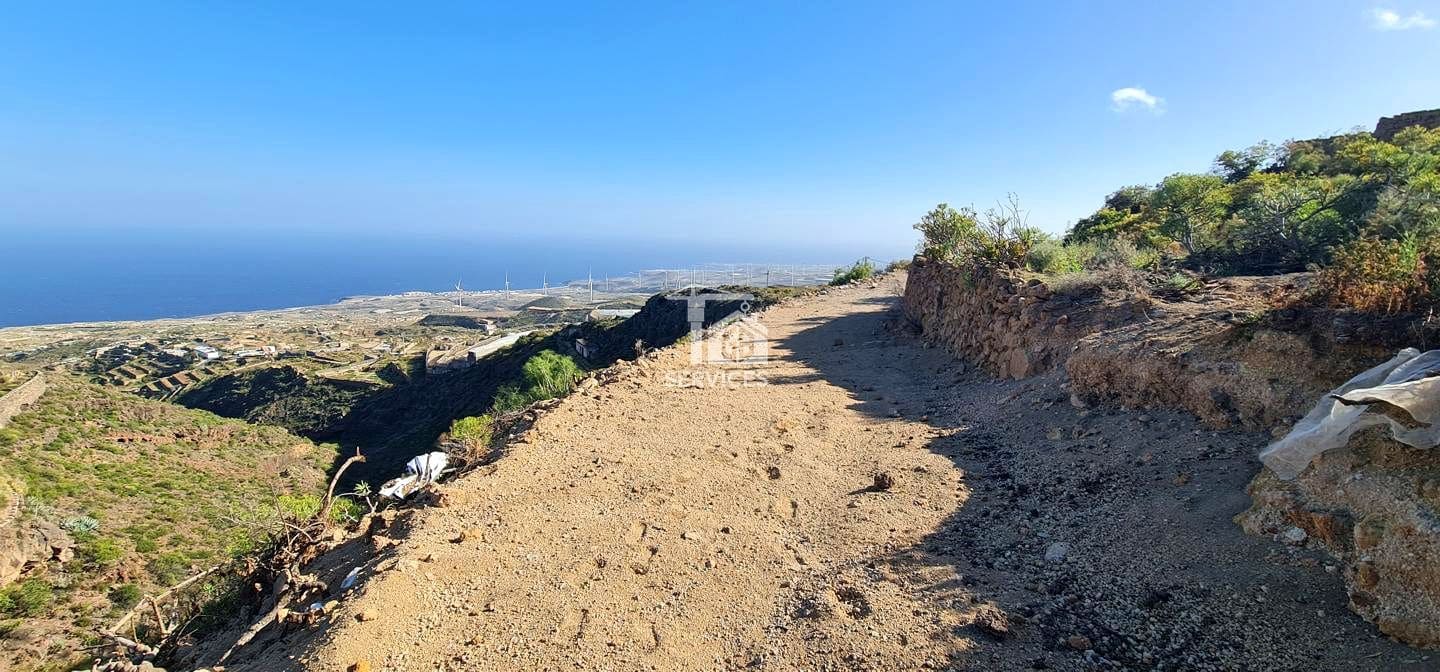 Terreno/Finca Rústica en Fasnia en venta - 19.900 € (Ref: 9499514)