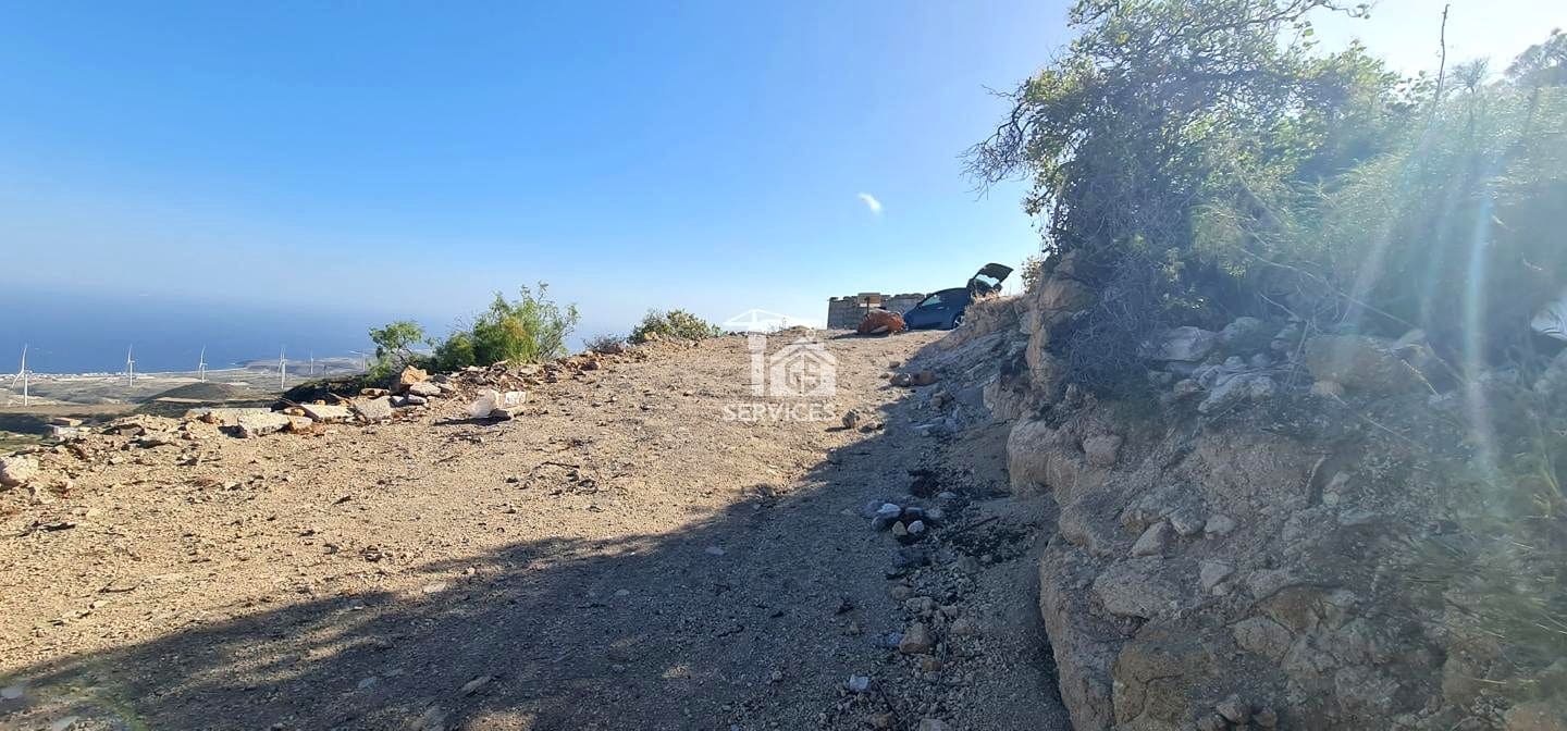 Terreno/Finca Rústica en Fasnia en venta - 19.900 € (Ref: 9499514)
