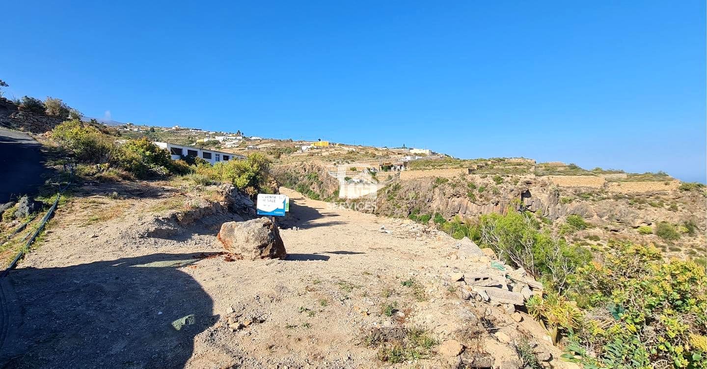 Terreno/Finca Rústica en Fasnia en venta - 19.900 € (Ref: 9499514)